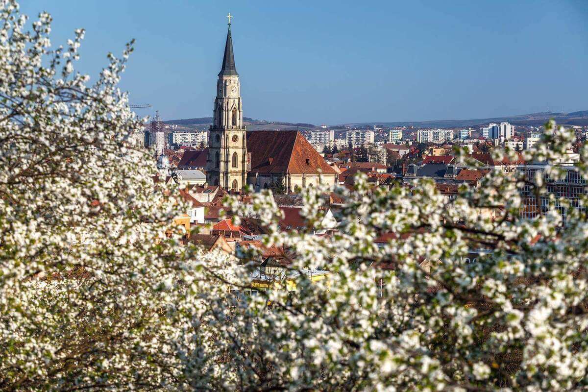 Cluj-Napoca