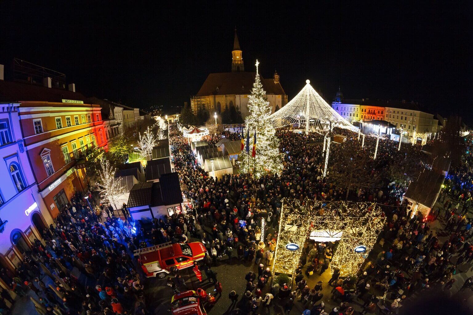 Cluj-Napoca